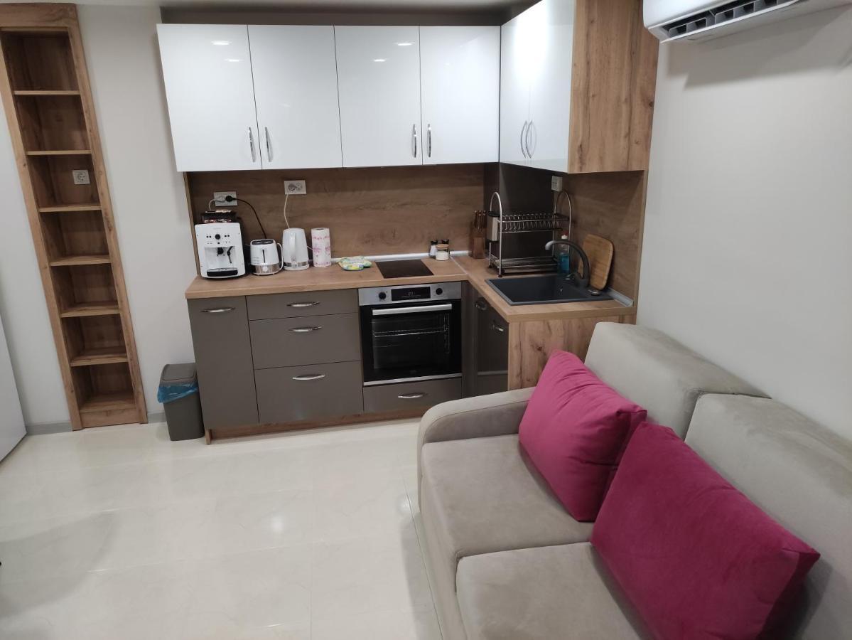 דירות רוסה Downtown מראה חיצוני תמונה